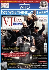 WDYTYA Magazine August 2020