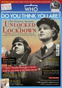 WDYTYA Magazine Summer 2020