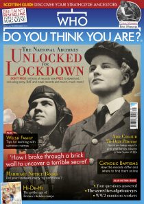 WDYTYA Magazine Summer 2020