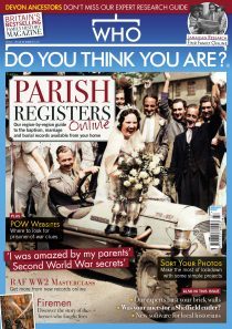 WDYTYA Magazine July 2020