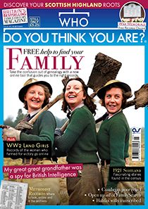 March 2023 cover small