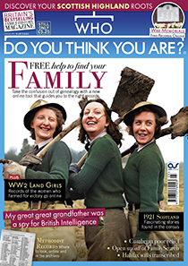 March 2023 cover small