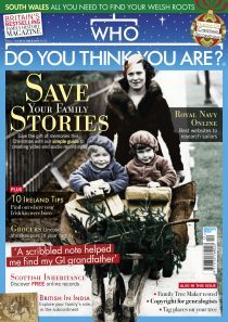 WDYTYA Magazine December 2019