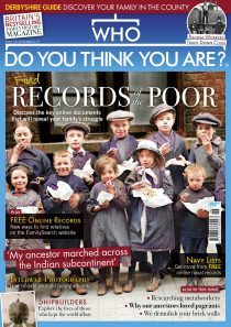 WDYTYA Magazine June 2020