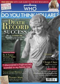 WDYTYA Magazine February 2020