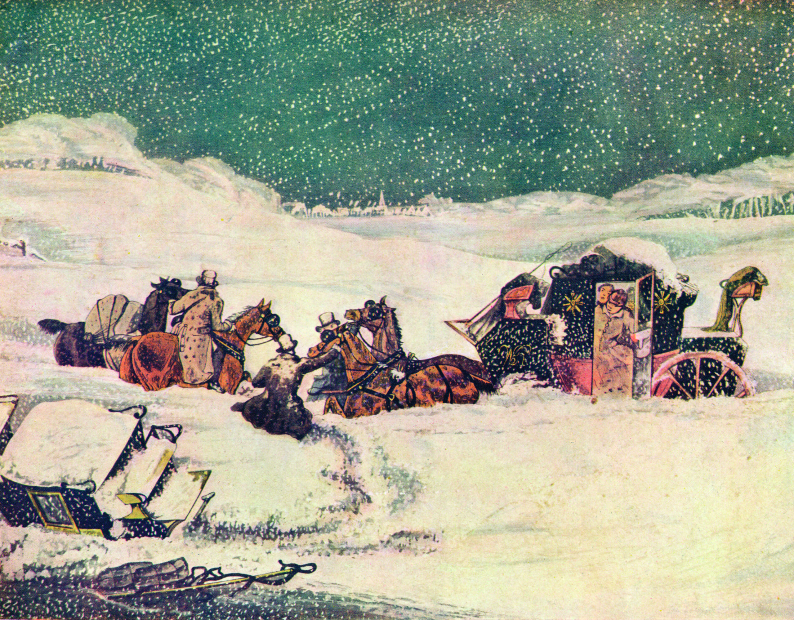 Little Ice Age
