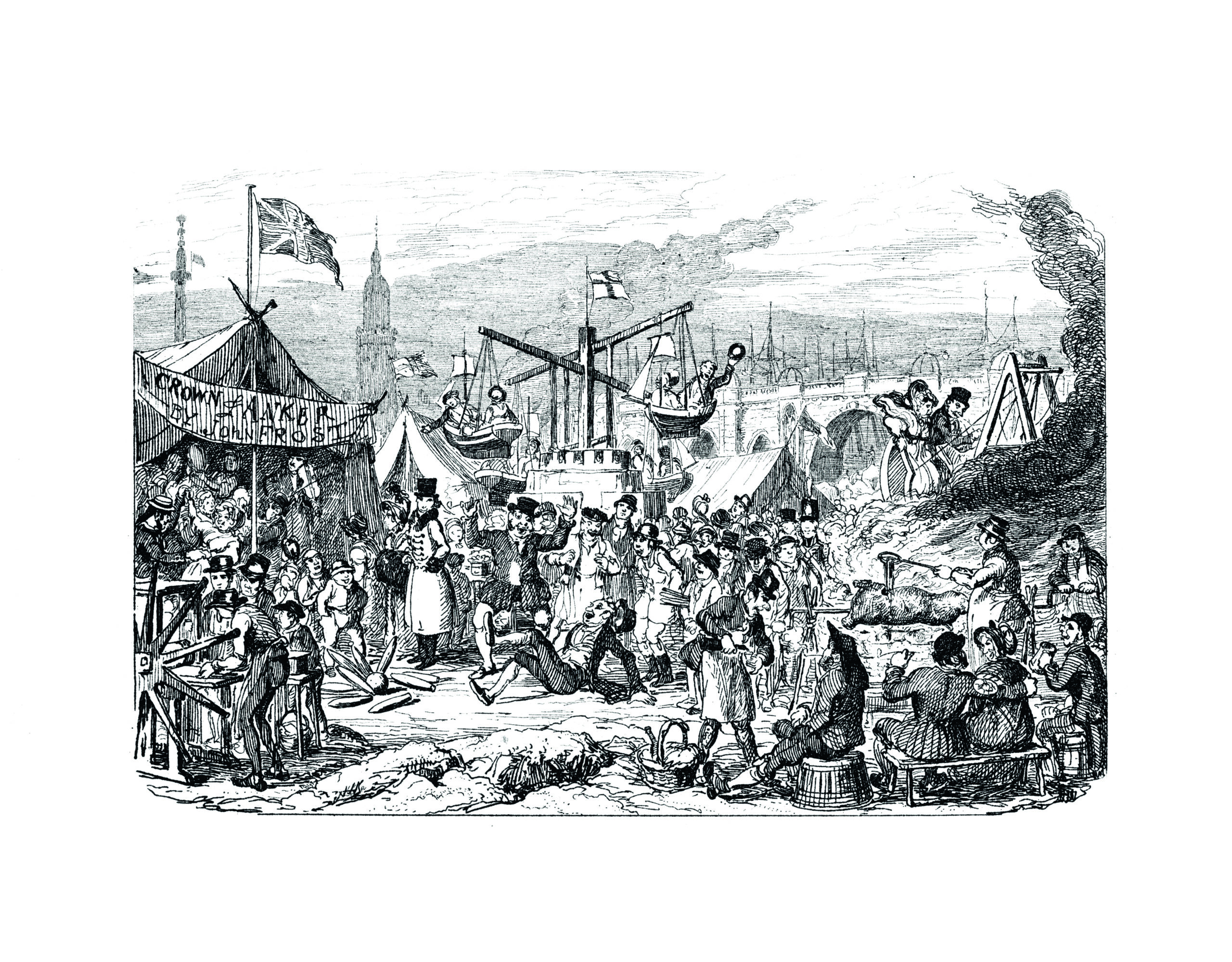 Little Ice Age