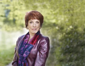 Esther Rantzen Who Do You Think You Are? Esther Rantzen Who Do You Think You Are?