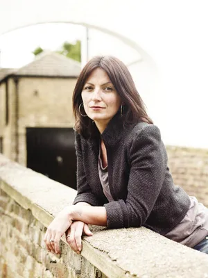 Davina McCall Davina McCall
