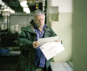 Bill Oddie Bill Oddie